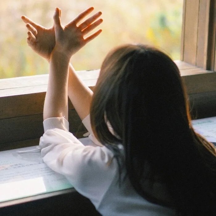 谁说妈妈像月亮